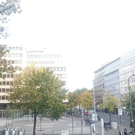 Avi City Apartments Mainhouse Dusseldorf Luaran gambar