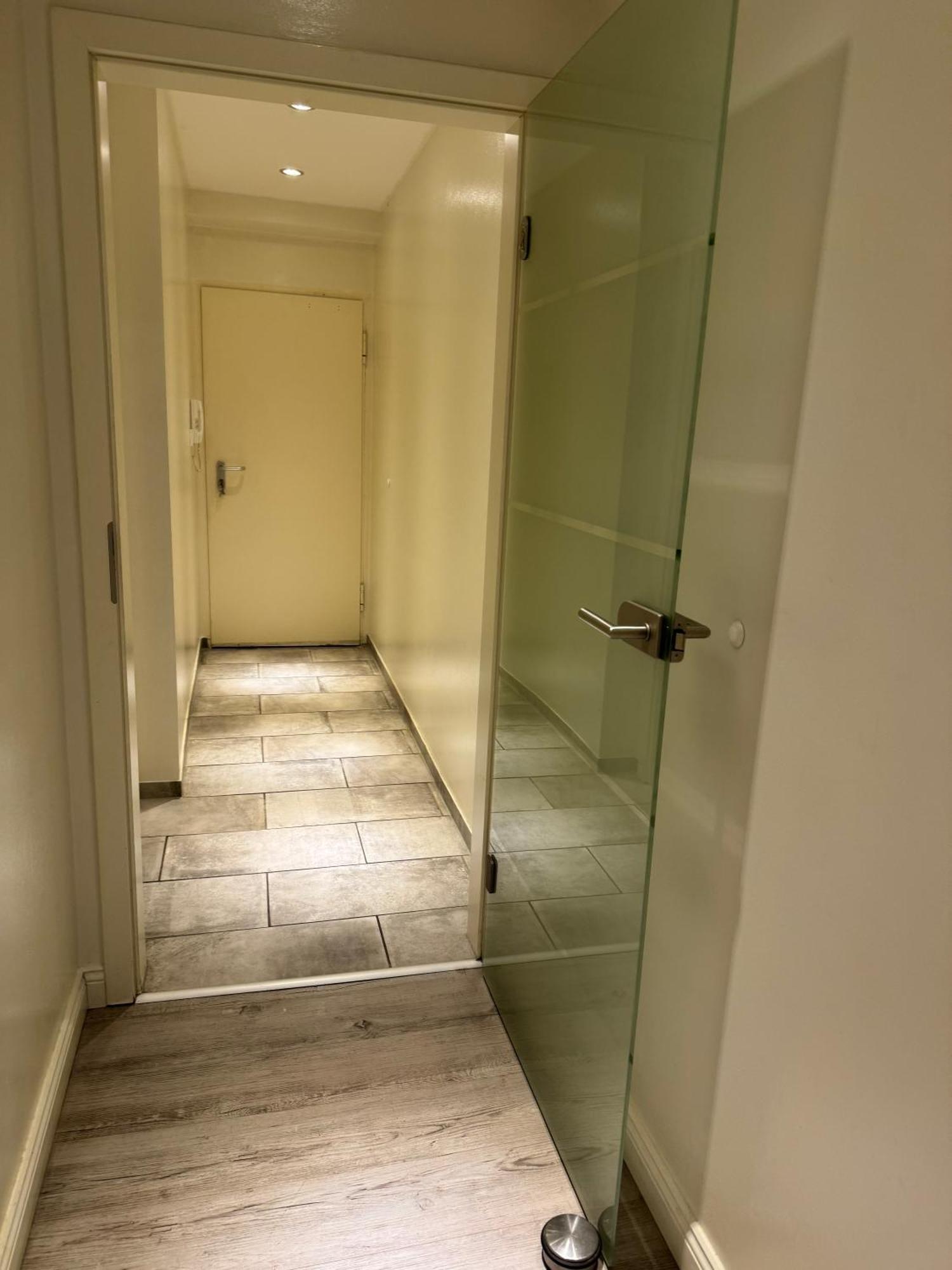 Avi City Apartments Mainhouse Dusseldorf Luaran gambar