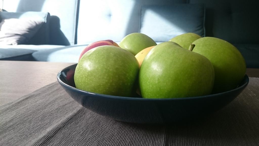 Avi City Apartments Mainhouse Dusseldorf Luaran gambar